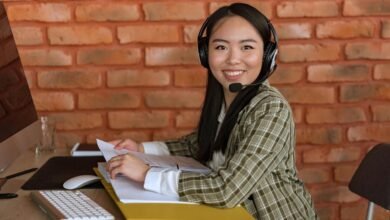 fast business support contact