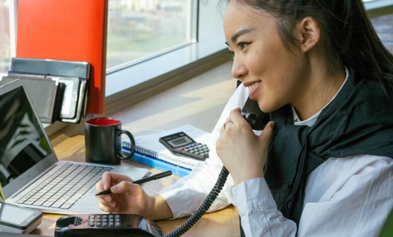 immediate business support hotline