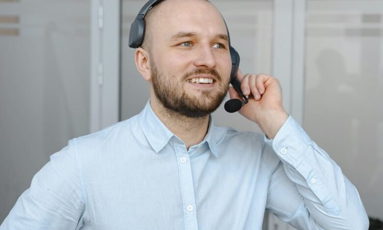 quick response business help