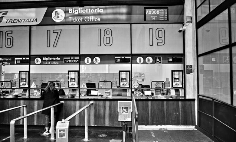 service line phone number