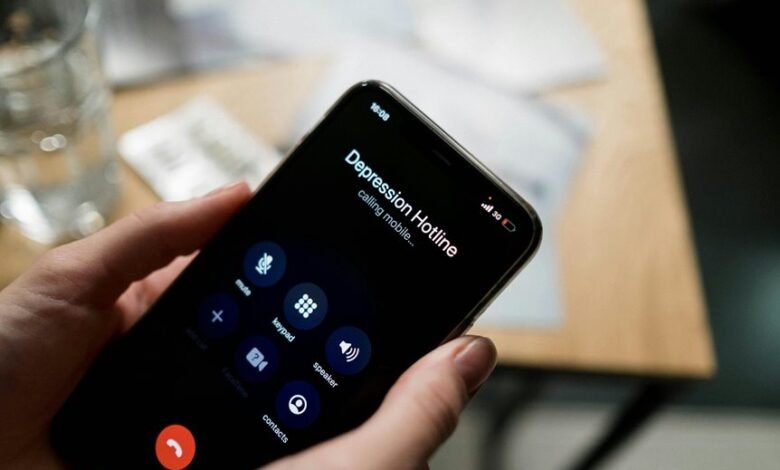 support hotline available 5405737909