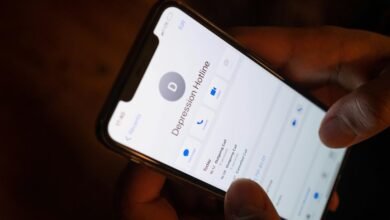 support hotline number provided