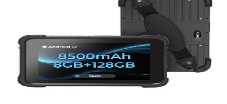 Leveraging Case Studies: How Android Barcode Scanners Enhance Multi-Location Operations