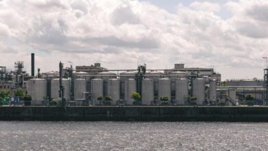 energy sector stock discovery