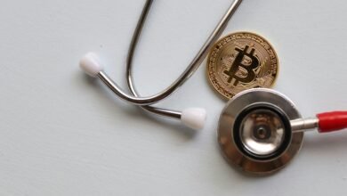 healthcare investment trends