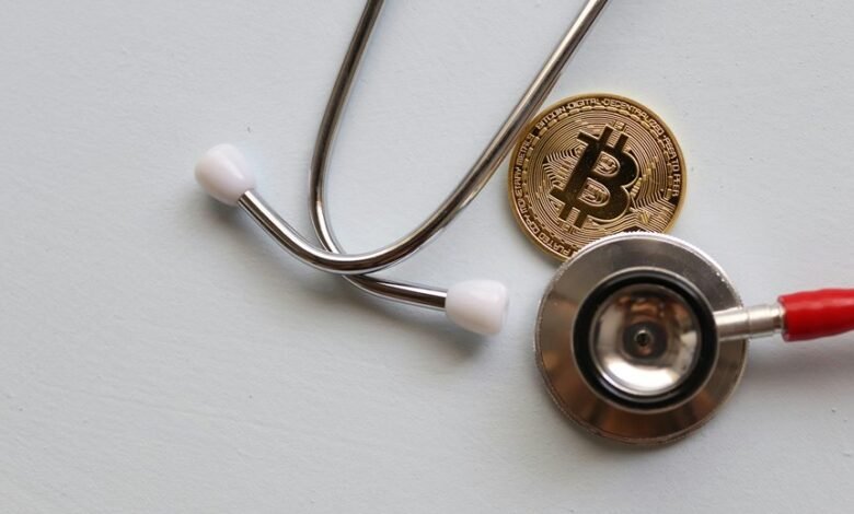 healthcare investment trends