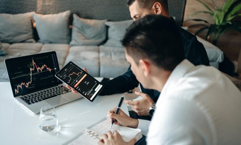 high yield investment opportunities