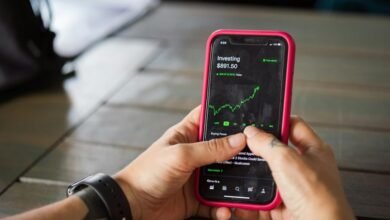 long term growth investment