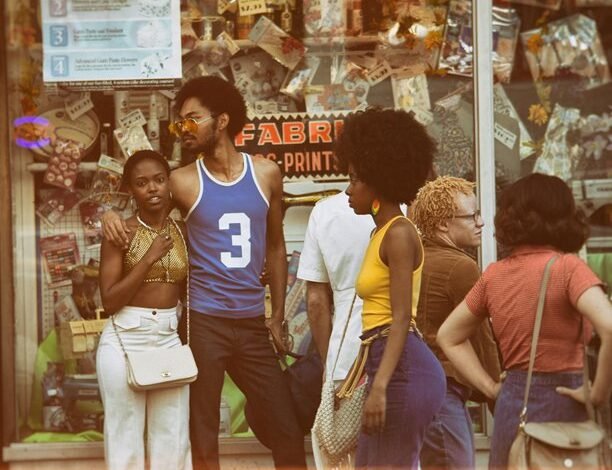 stocks with growth potential