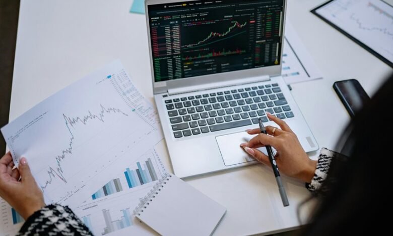 top stocks for gains