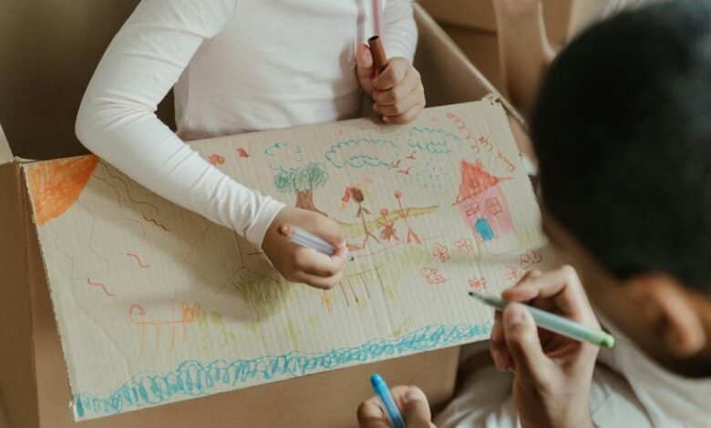 family life improvement tips