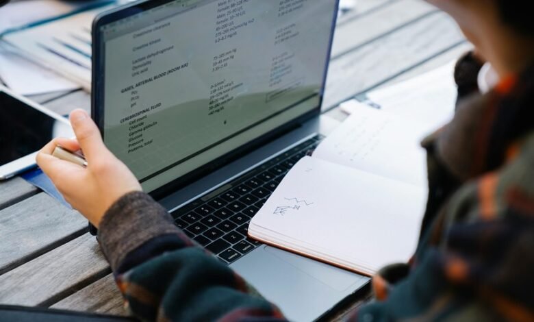 operational benchmarking analysis report