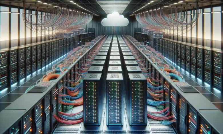 Understanding a Data Center Facility: Everything You Need to Know