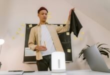 commercial intelligence analysis report