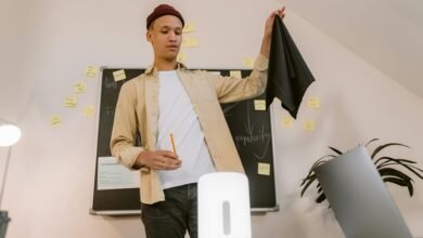 commercial intelligence analysis report