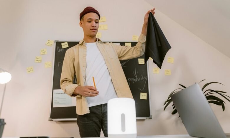 commercial intelligence analysis report