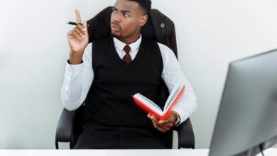 commercial intelligence review report