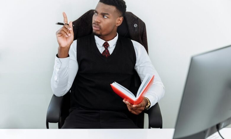 commercial intelligence review report