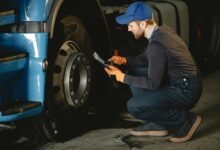 commercial metrics assessment report