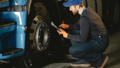 commercial metrics assessment report