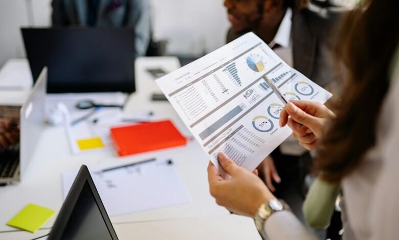 data driven performance insights