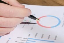 executive metrics review summary