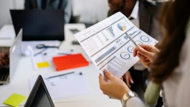 insightful business performance analysis