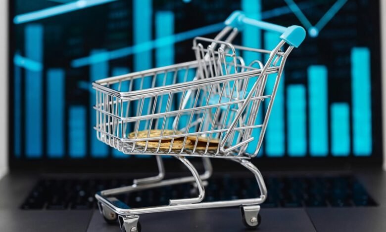 market analysis and insights