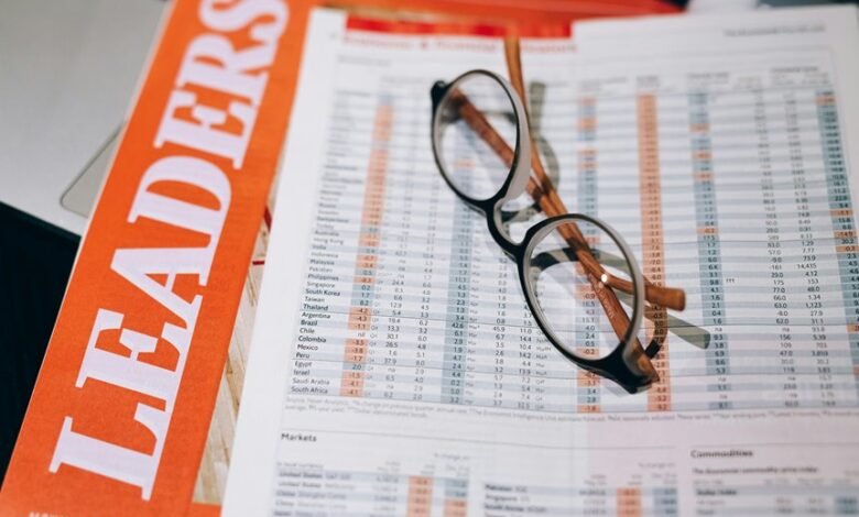 premium commercial insights report