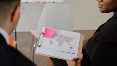 premium commercial insights report