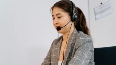 business hotline tech support