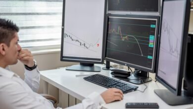 community monitoring report summary