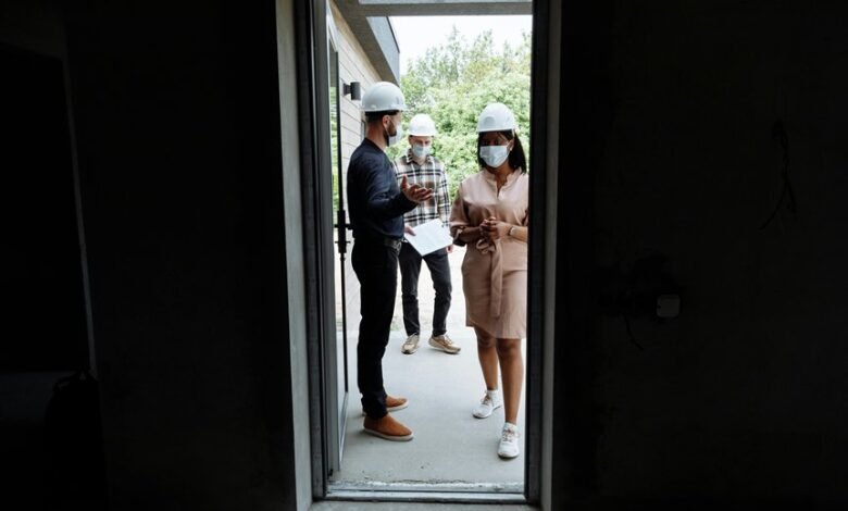 market boost for builders