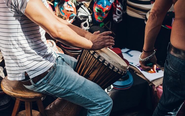 market design performance blueprint