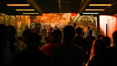 market dynamics analysis report