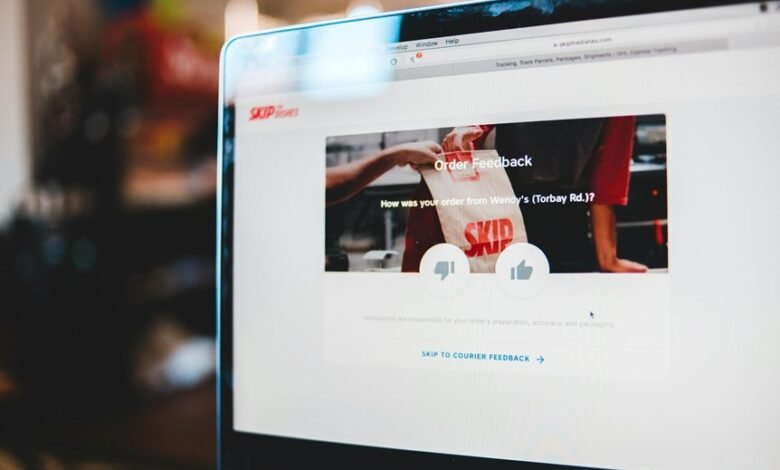 monitoring summary and feedback