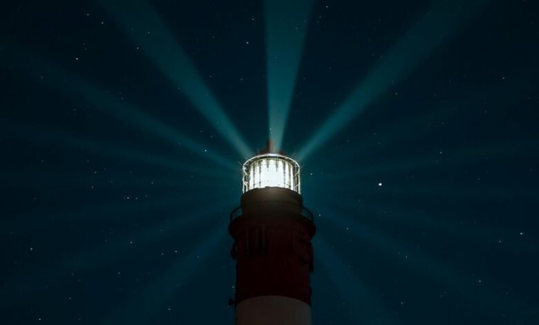 neural beam stellar flow