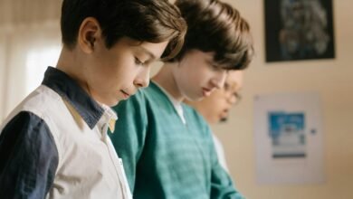 profile activity and engagement