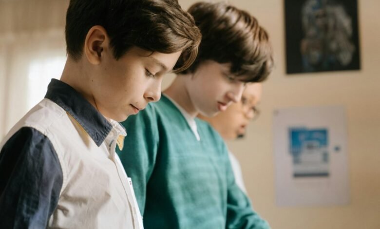 profile activity and engagement