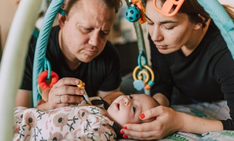 public concern tracking activity