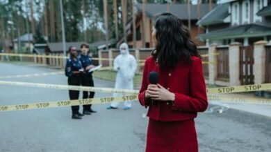 public warning call reports