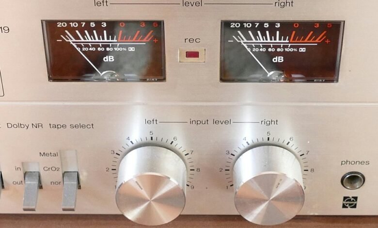 system overview and alerts