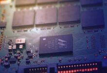 tech ladder omega circuit