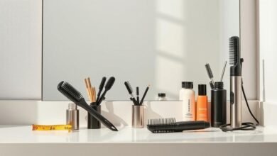Mature Hairline or Early Hair Loss? How to Tell the Difference