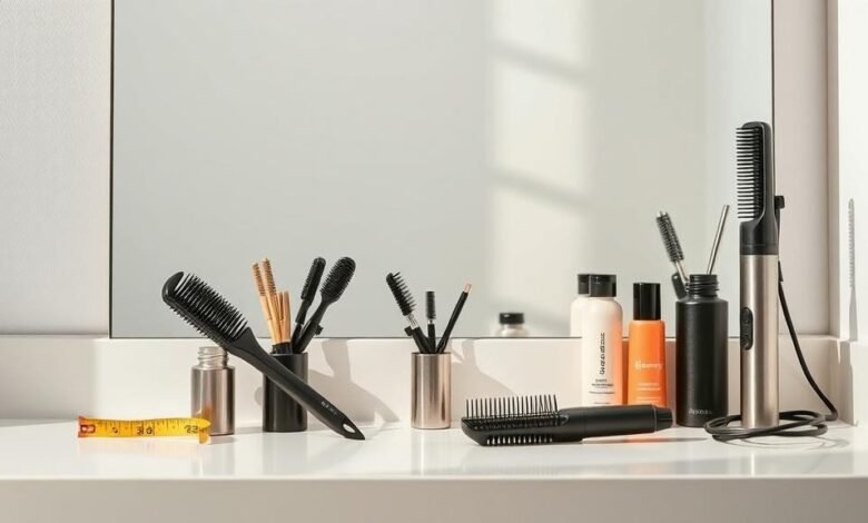 Mature Hairline or Early Hair Loss? How to Tell the Difference